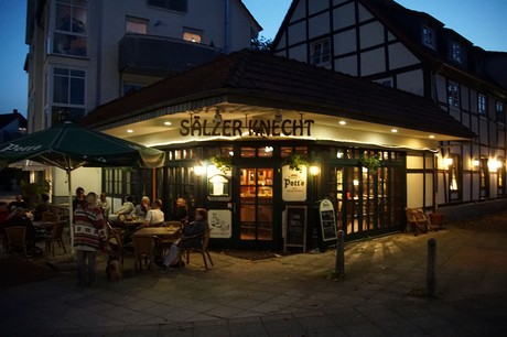 Bad Sassendorf